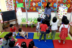 SHIHYA NURSERY Galley Image 2