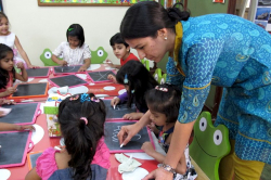 SHIHYA NURSERY Galley Image 4