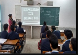 SHIKSHA BHARTI GLOBAL SCHOOL Galley Image 2