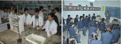 SHIKSHA BHARTI GLOBAL SCHOOL Galley Image 3