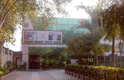 SHIKSHA BHARTI GLOBAL SCHOOL Galley Image 4