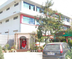 Shiksha Bharti Public School Galley Image 2