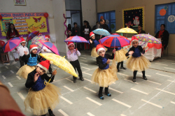 Shiksha Bharti Public School Galley Image 4
