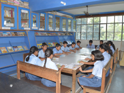 Shiksha Bharti Public School Galley Image 4