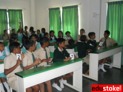 Shiksha Sagar School Galley Image 3
