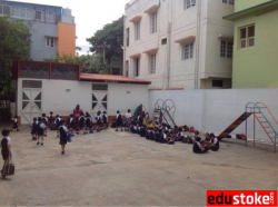 Shiksha Sagar School Galley Image 4