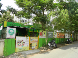 Shiksha Veritas School Galley Image 2