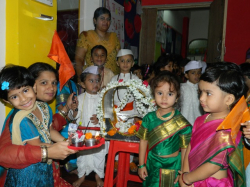 Shiksha Veritas School Galley Image 3