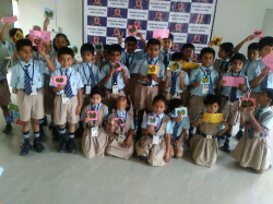 Shiksha Veritas School Galley Image 4