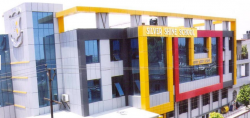 Silver Shine School Galley Image 2