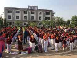 Shishu Kalyan Senior Secondary School Galley Image 2