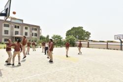 Shishu Kalyan Senior Secondary School Galley Image 3