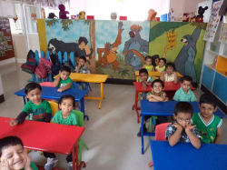 SHISHYA PRESCHOOL Gallery Image 2