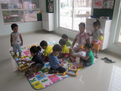 SHISHYA PRESCHOOL Gallery Image 4