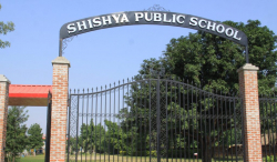 Shishya Public School Galley Image 1