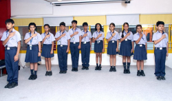 Shiv Nadar School Galley Image 2