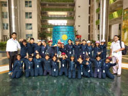 Shiv Nadar School Galley Image 3