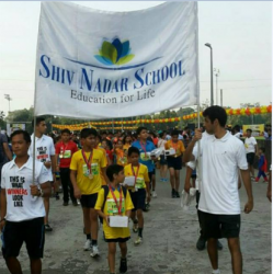 Shiv Nadar School Galley Image 4