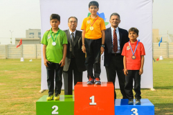 Shiv Nadar School Galley Image 4