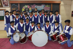 Shiv Shikshan Sansthasn D.S High School Galley Image 2