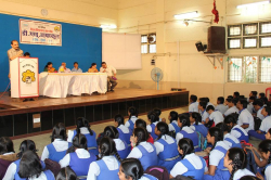 Shiv Shikshan Sansthasn D.S High School Galley Image 3