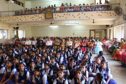 Shiv Shikshan Sansthasn D.S High School Galley Image 4