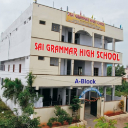 State Board Schools in Uppal, Hyderabad, Shiva Sai Grammar High School, Beside Shk Hospital, Bharat Nagar, Uppal, Hyderabad, Beerappagadda,Boduppal, Hyderabad