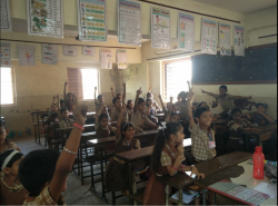 SHIVAJI VIDYALAYA ENGLISH MEDIUM SECONDARY SECTION Galley Image 4