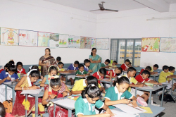 Shivalik Academy Galley Image 3