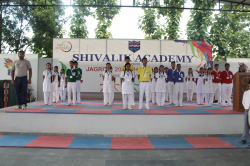 Shivalik Academy Galley Image 4