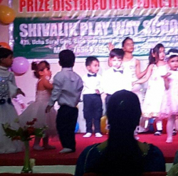 Pre schools, Playschools schools in Shakti Nagar, Jalandhar, Shivalik Play-Way School, 435, Diamond Spray Ln, Backside Lovely Baker Studio, Ucha Suraj Ganj, Islam Ganj, Islam Ganj, Jalandhar