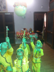 Shivalik Play-Way School Galley Image 2