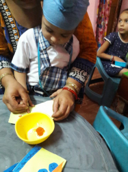 Shivalik Play-Way School Galley Image 3