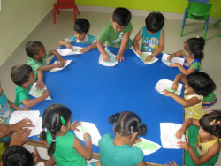 SHIVLI THE PRE SCHOOL Galley Image 3