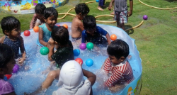 Pre schools, Playschools schools in Chanda Nagar, Hyderabad, SHIVLI THE PRE SCHOOL, Rajender Reddy Nagar Colony, Bandam Kommu Road, Chandanagar, Bandam Kommu,Ramachandra Puram, Hyderabad