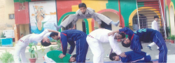 SHIWANI PUBLIC SCHOOL Galley Image 4