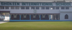 SHOKEEN INTERNATIONAL SCHOOL Galley Image 1