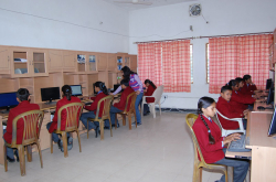 SHOKEEN INTERNATIONAL SCHOOL Galley Image 2