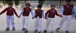 SHOKEEN INTERNATIONAL SCHOOL Galley Image 3