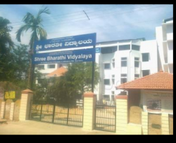 ICSE & ISC Schools in Nagarbhavi, Bangalore, Shree Bharthi Vidyalaya, No.CA-14, 5th Main Road, 11th Cross, Hampi Nagar Vijayanagar, RPC Layout,Vijaya Nagar, Bengaluru