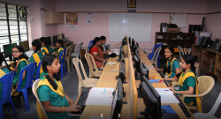 Shree Bharthi Vidyalaya Galley Image 4