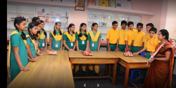Shree Bharthi Vidyalaya Galley Image 4