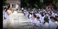 Shree Bharthi Vidyalaya Galley Image 4