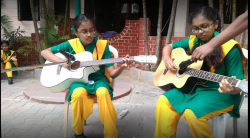 Shree Bharthi Vidyalaya Galley Image 4