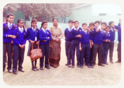 Sree Chaitanya Public School Galley Image 3
