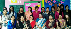 Sree Chaitanya Public School Galley Image 4