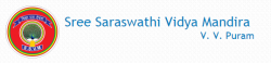 CBSE Schools in Bangalore, Sree Saraswathi Vidya Mandira, #9, Vani Villas Road, V. V. Puram, Vishweshwarapura,Shankarapura, Bengaluru