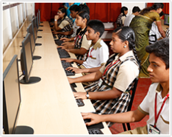 Sree Saraswathi Vidya Mandira Galley Image 4