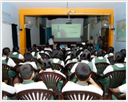 Sree Saraswathi Vidya Mandira Galley Image 4