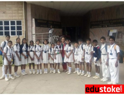 Shree Sharada Vidyalaya Galley Image 4